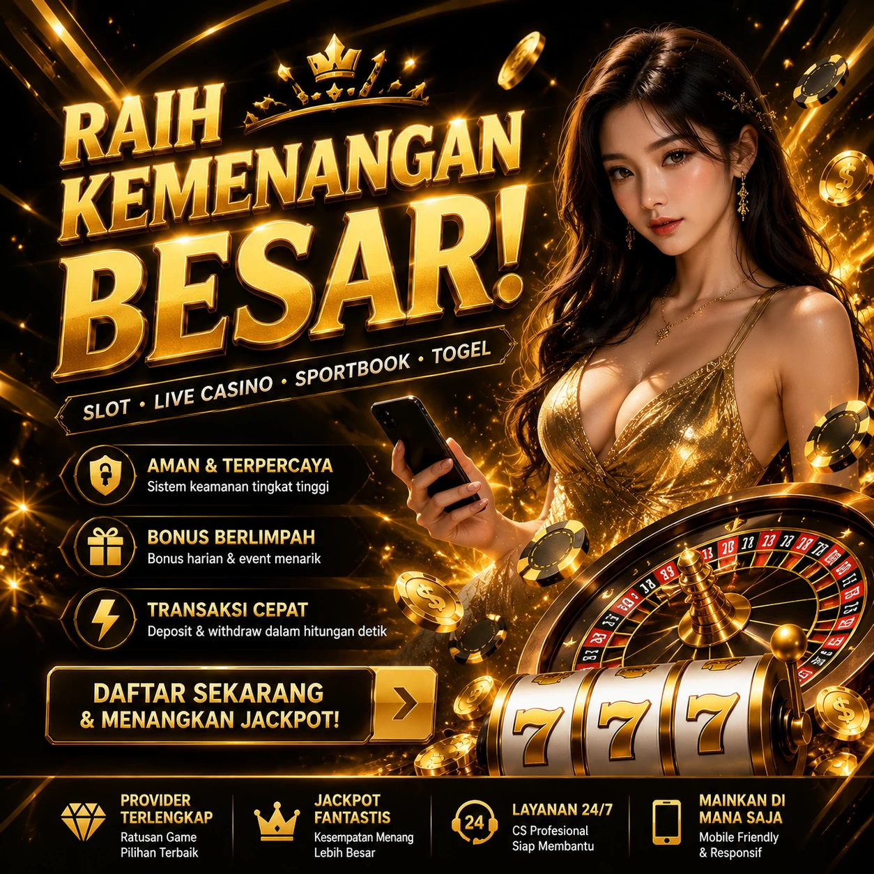 power4d